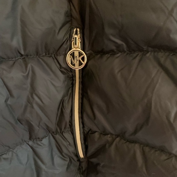 Michael Kors MK 3/4 coat - Picture 7 of 8